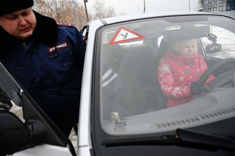 Вождение «по-новому»: что изменится для автомобилистов с 4 апреля?