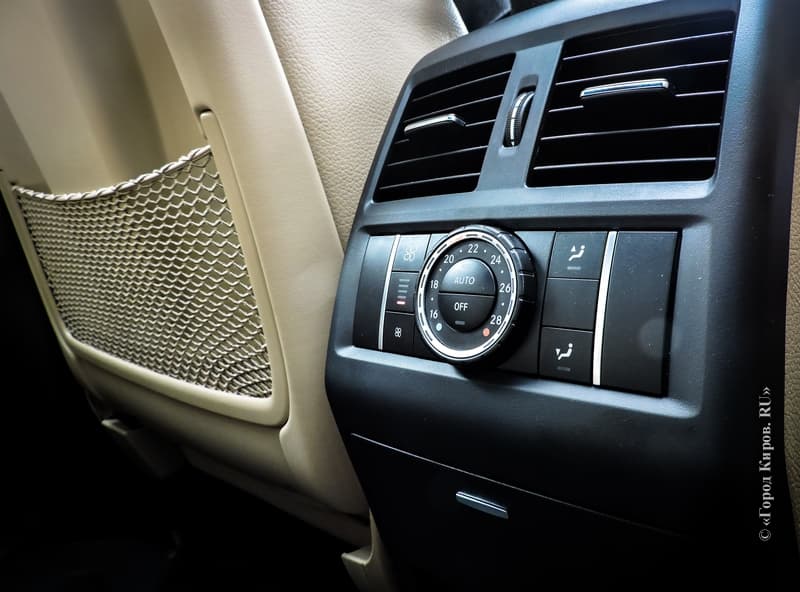 Тест-драйв GLE Coupe: «Мерседес» наносит ответный удар