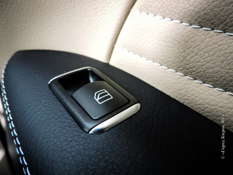 Тест-драйв GLE Coupe: «Мерседес» наносит ответный удар