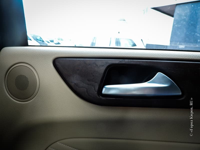 Тест-драйв GLE Coupe: «Мерседес» наносит ответный удар