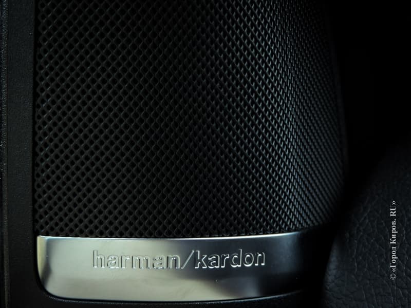 Тест-драйв GLE Coupe: «Мерседес» наносит ответный удар