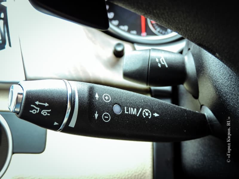 Тест-драйв GLE Coupe: «Мерседес» наносит ответный удар