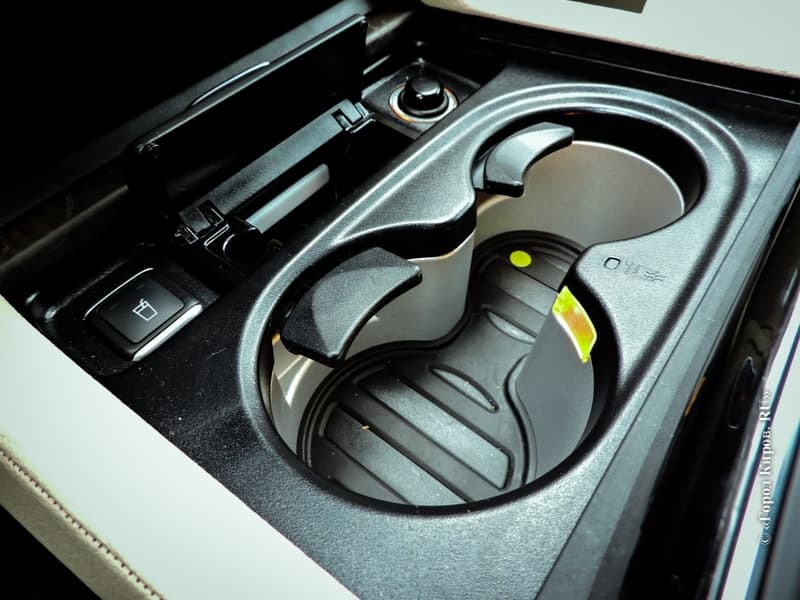 Тест-драйв GLE Coupe: «Мерседес» наносит ответный удар