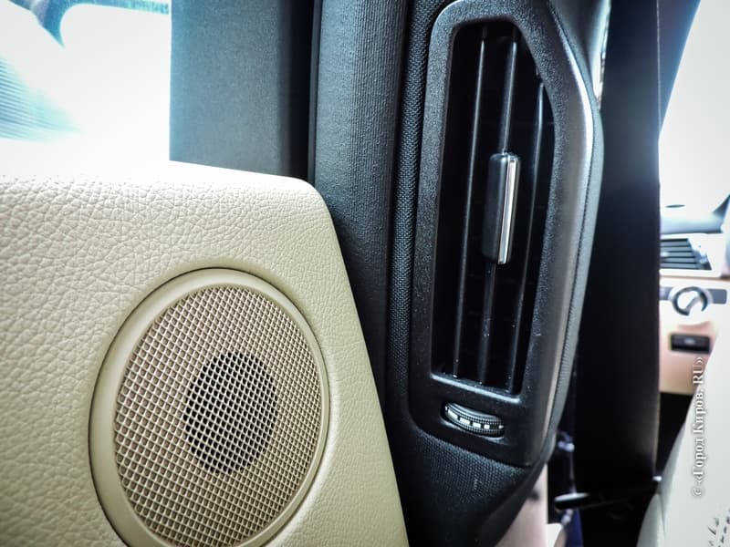 Тест-драйв GLE Coupe: «Мерседес» наносит ответный удар