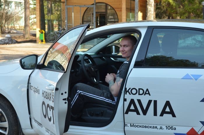 Мир! Труд! Май! Мотор! 