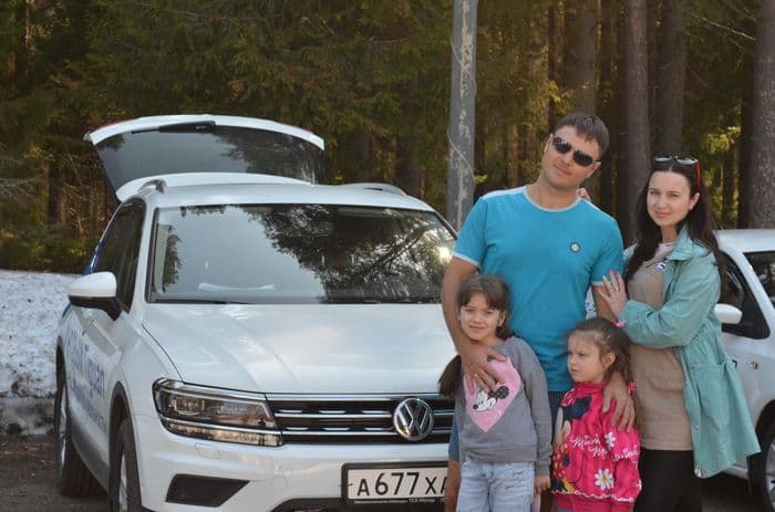 Мир! Труд! Май! Мотор! 