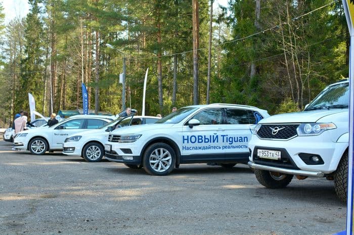 Мир! Труд! Май! Мотор! 