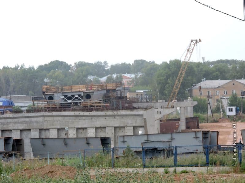 Игорь Васильев о путепроводе в Чистые пруды: «Вы стройте, деньги будут»