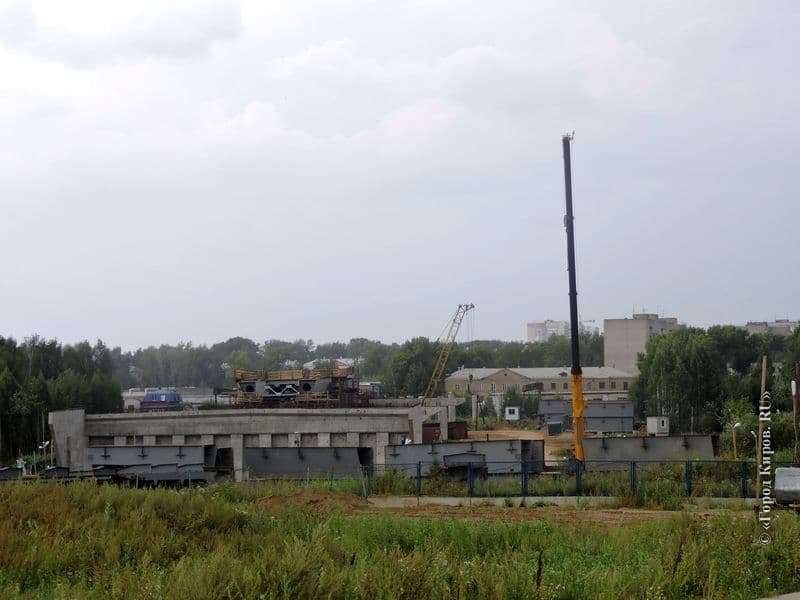 Игорь Васильев о путепроводе в Чистые пруды: «Вы стройте, деньги будут»