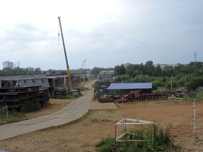 Игорь Васильев о путепроводе в Чистые пруды: «Вы стройте, деньги будут»