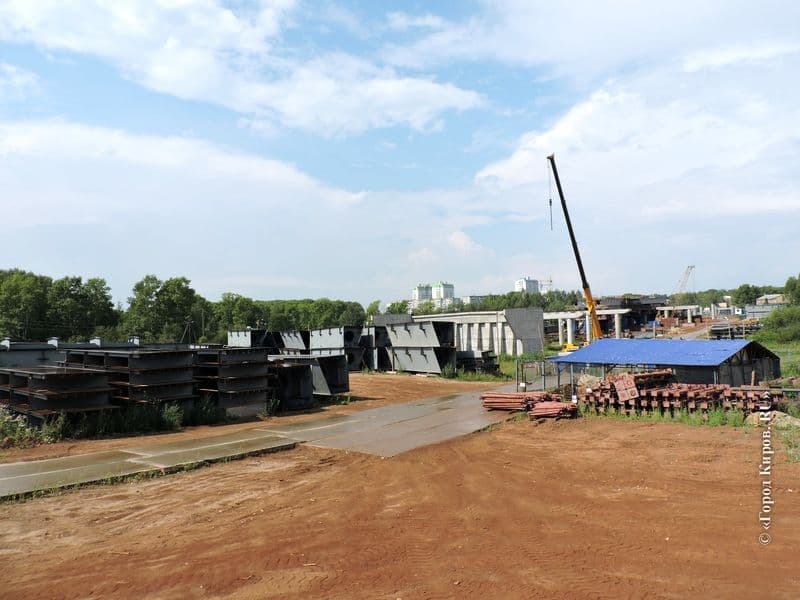 Игорь Васильев о путепроводе в Чистые пруды: «Вы стройте, деньги будут»