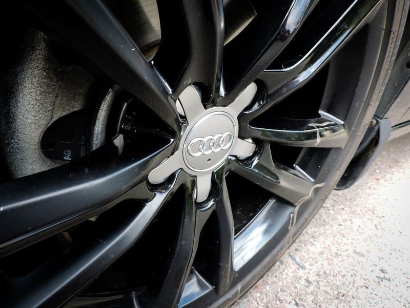 Тест-драйв Audi A3 Limousine. Ищем недостатки в автомобиле с пробегом