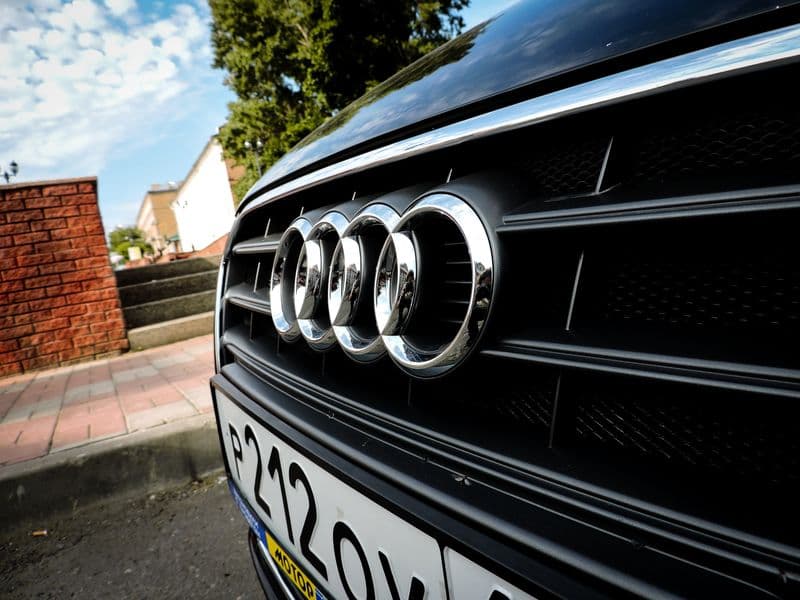 Тест-драйв Audi A3 Limousine. Ищем недостатки в автомобиле с пробегом