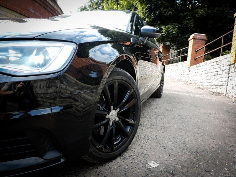 Тест-драйв Audi A3 Limousine. Ищем недостатки в автомобиле с пробегом