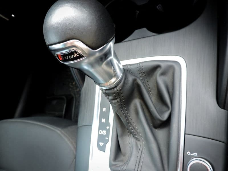 Тест-драйв Audi A3 Limousine. Ищем недостатки в автомобиле с пробегом