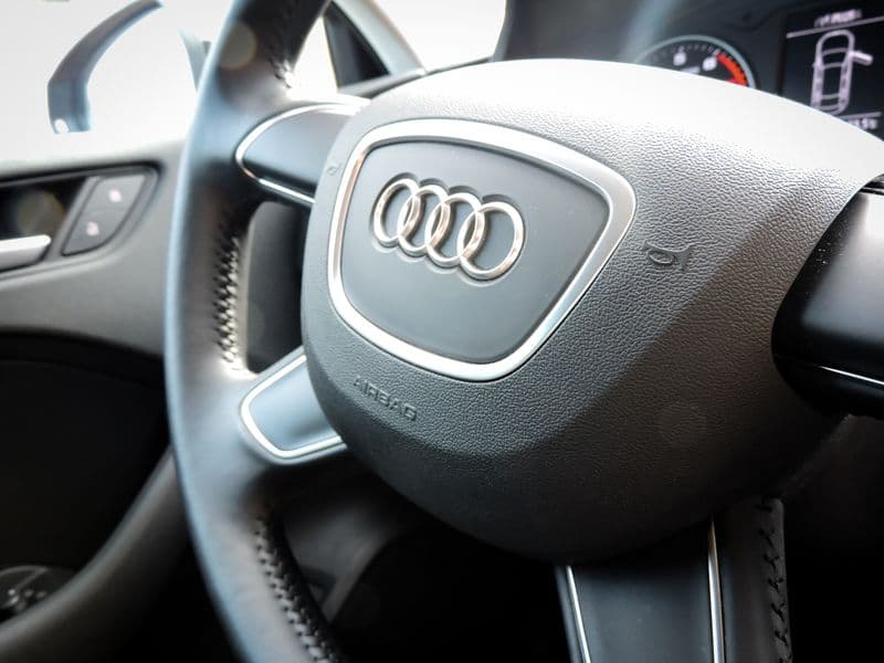 Тест-драйв Audi A3 Limousine. Ищем недостатки в автомобиле с пробегом