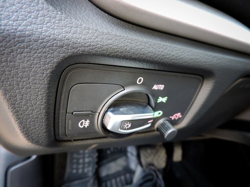 Тест-драйв Audi A3 Limousine. Ищем недостатки в автомобиле с пробегом