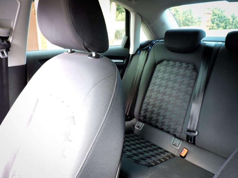 Тест-драйв Audi A3 Limousine. Ищем недостатки в автомобиле с пробегом