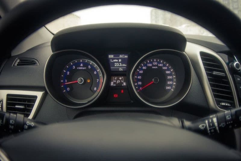 Тест-драйв Hyundai i30: хэчбеки снова в моде?