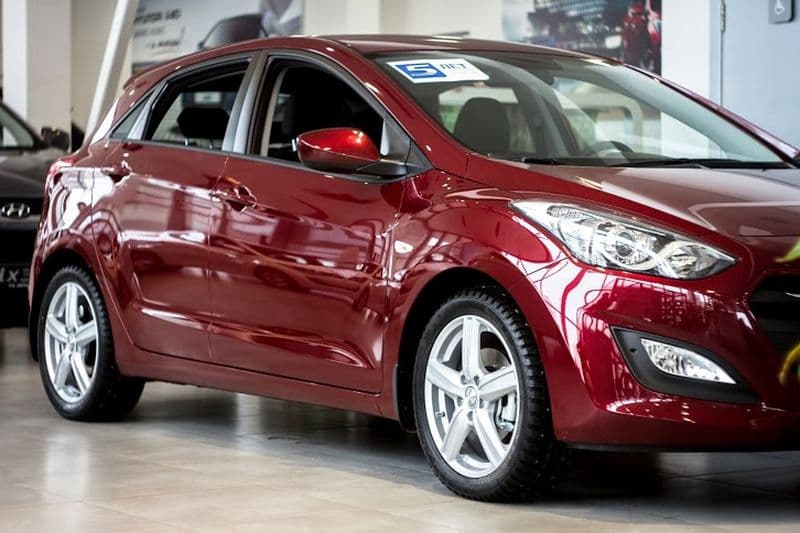 Тест-драйв Hyundai i30: хэчбеки снова в моде?