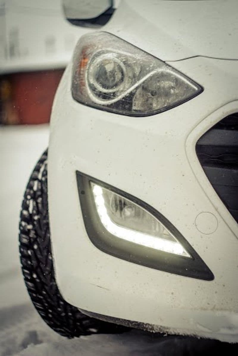 Тест-драйв Hyundai i30: хэчбеки снова в моде?