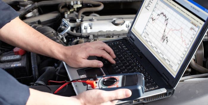 Диагностика авто 299 рублей? Замена масла 1100 рублей? Да!