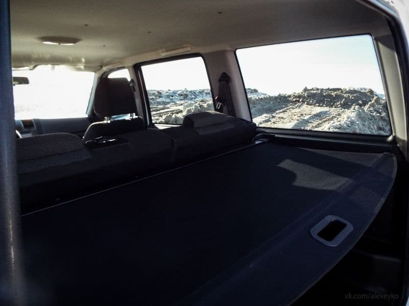 Тест-драйв нового УАЗ Патриот. По ямам да по кочкам