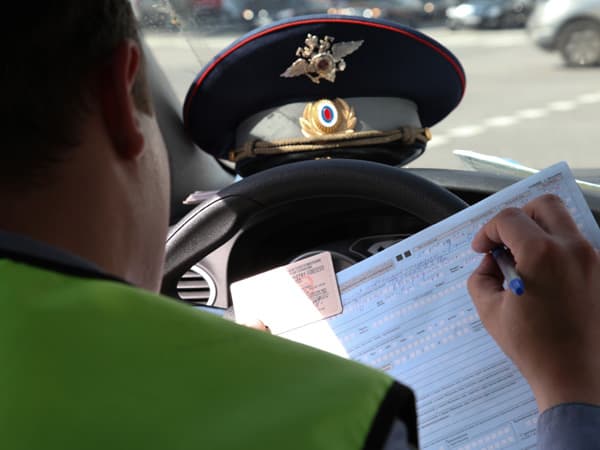 332 жителя области могут лишиться свободы, за пьяное вождение во второй раз