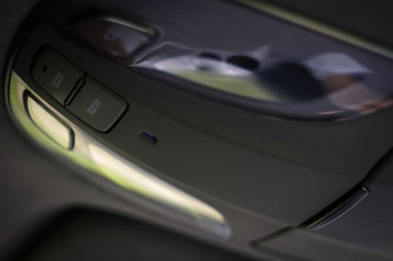 Тест-драйв Hyundai Equus: доступная состоятельность