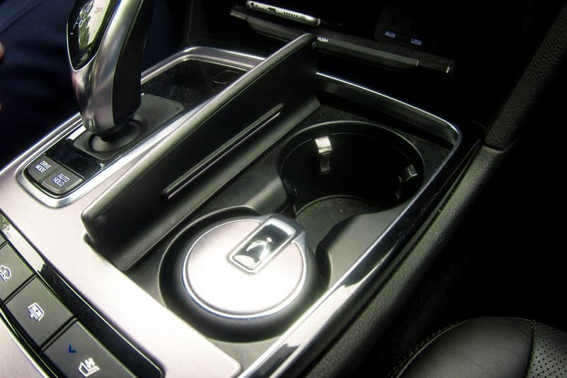 Тест-драйв Hyundai Equus: доступная состоятельность