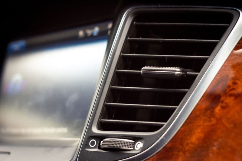 Тест-драйв Hyundai Equus: доступная состоятельность