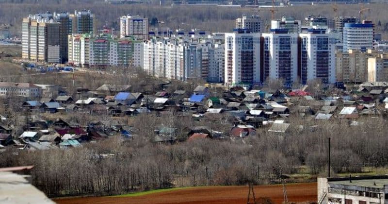 В Кирове собираются построить дорогу, дублирующую улицу Ленина