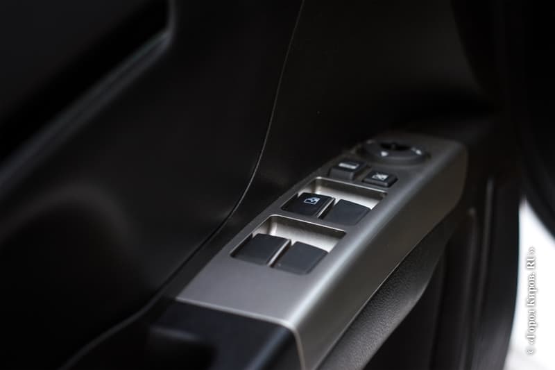 Тест-драйв Geely Emgrand EC7: сладкая жизнь