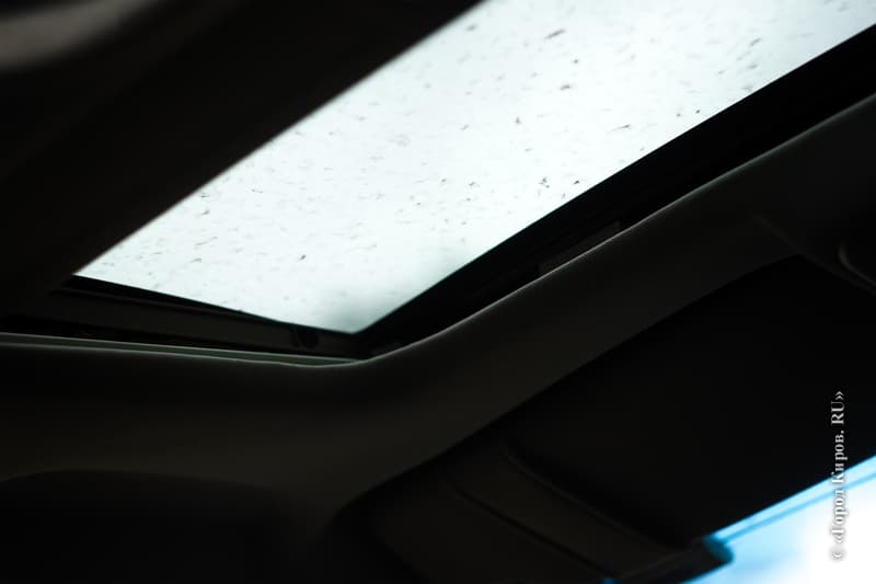 Тест-драйв Geely Emgrand EC7: сладкая жизнь