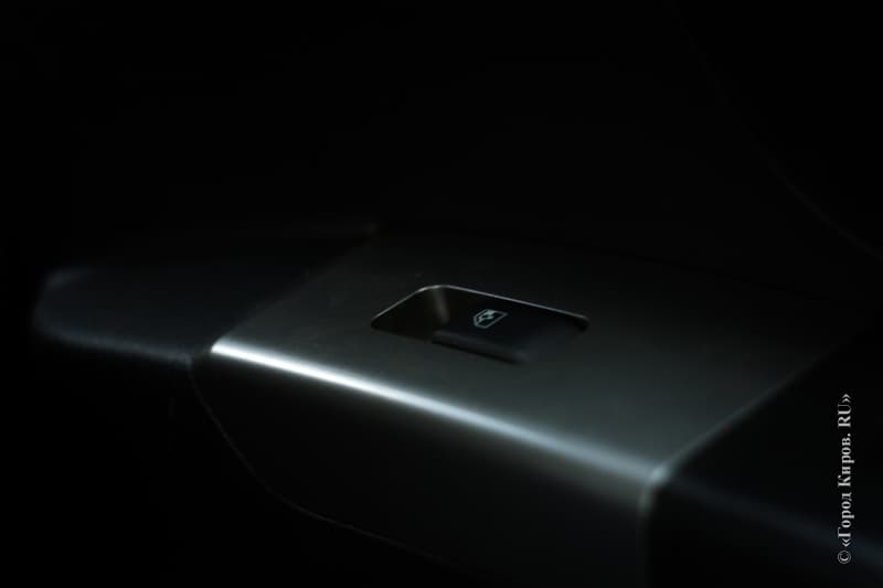 Тест-драйв Geely Emgrand EC7: сладкая жизнь