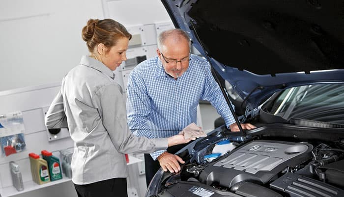 Мотор рекомендует: особенности обслуживания автомобиля зимой