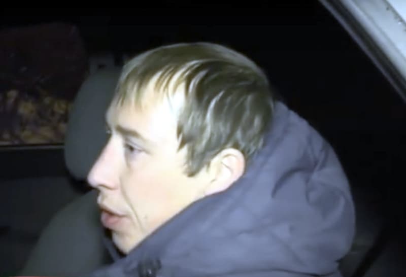 Влюбленную парочку рецидивистов полицейские за выходные задержали дважды