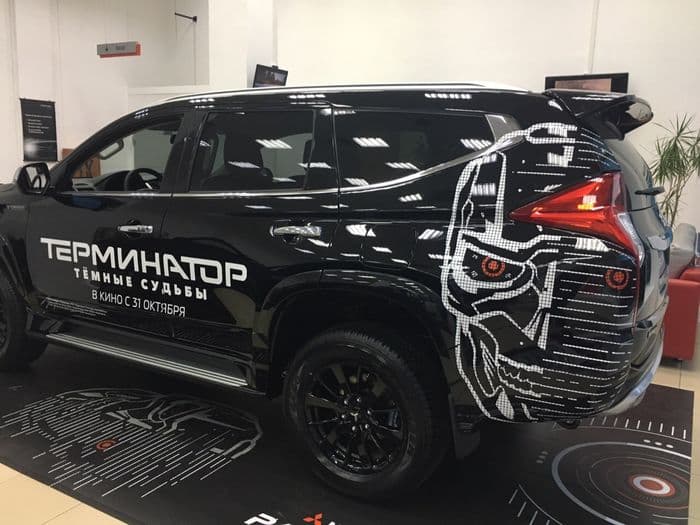 В эту субботу не пропустите самое ожидаемое событие этой осени!