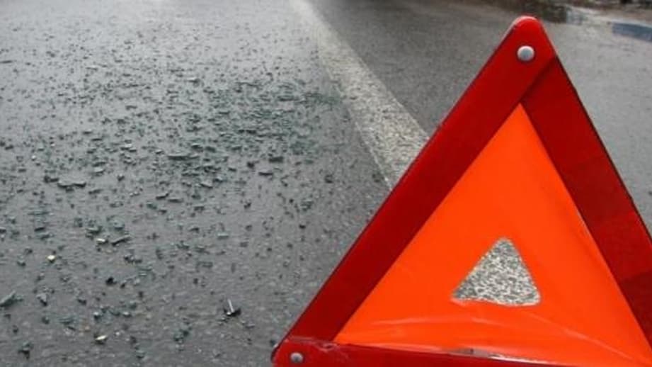 По вине кировчанина в Самарской области столкнулись 14 автомобилей