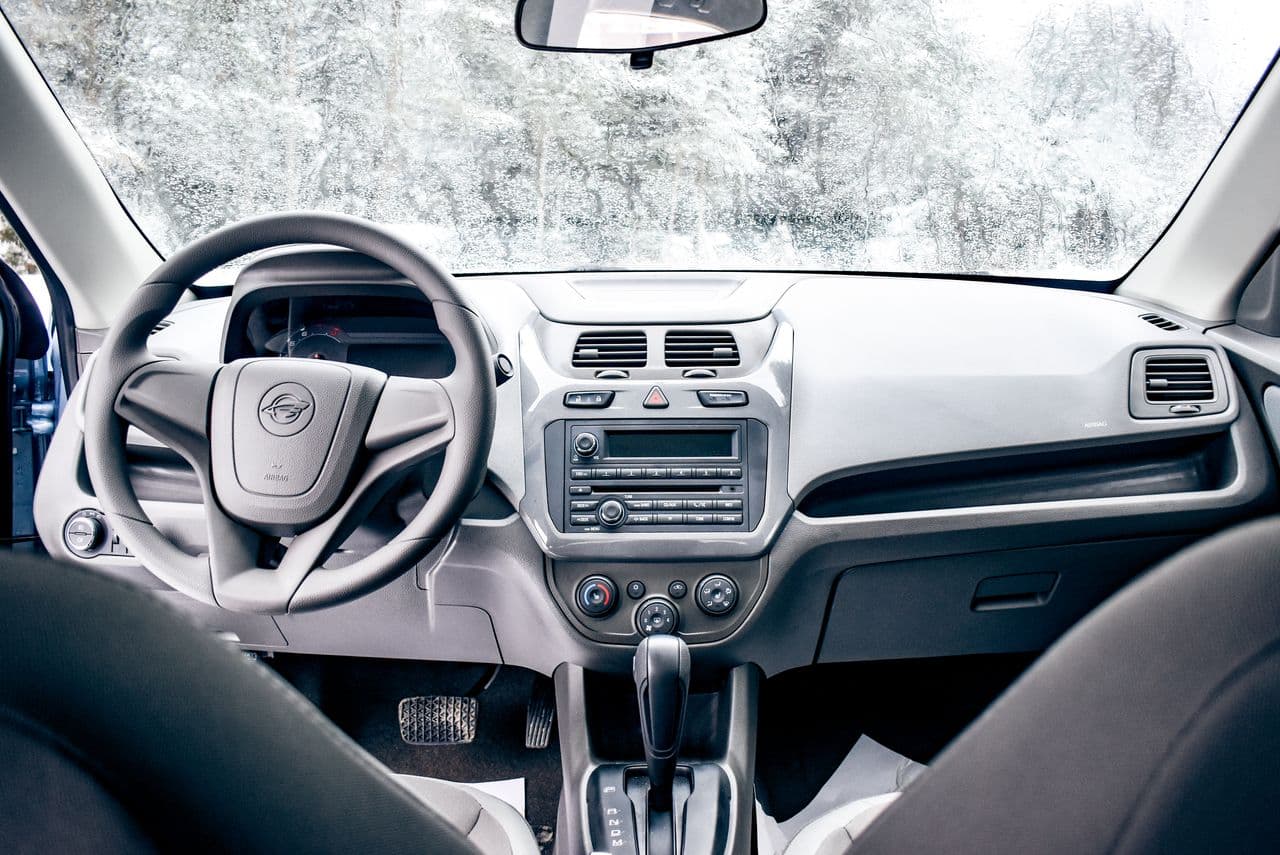 Ravon R4: говорят, что у Lada Vesta появился конкурент