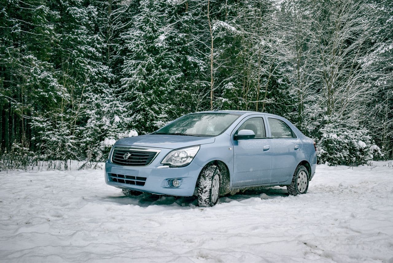 Ravon R4: говорят, что у Lada Vesta появился конкурент