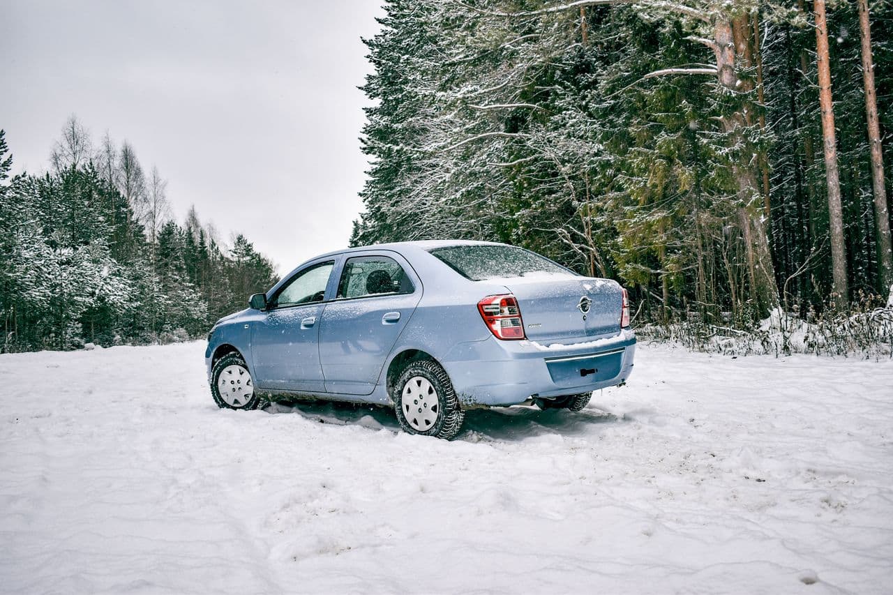 Ravon R4: говорят, что у Lada Vesta появился конкурент