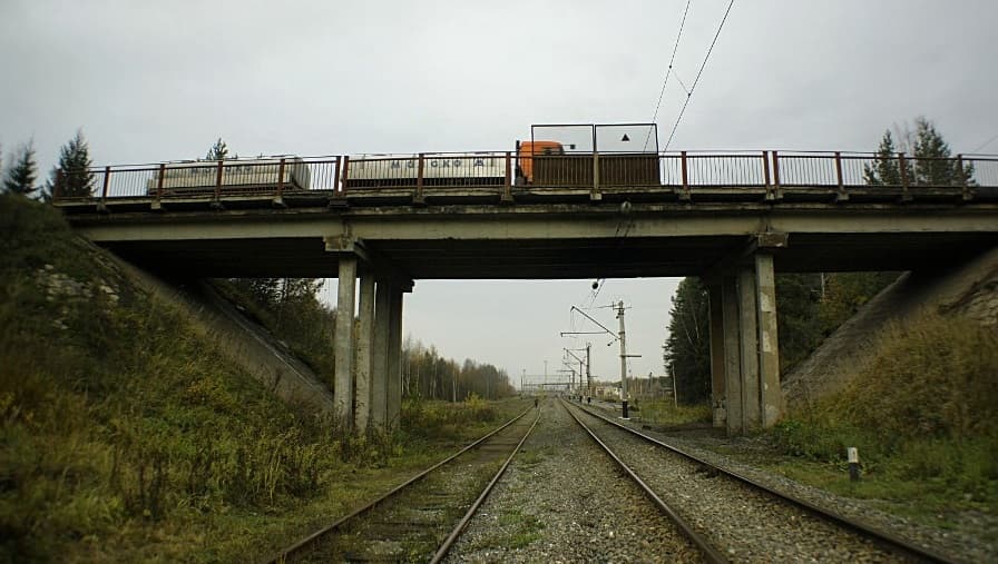 В Кирово-Чепецке возьмутся за дороги: строительство развязки и ремонт путепроводов