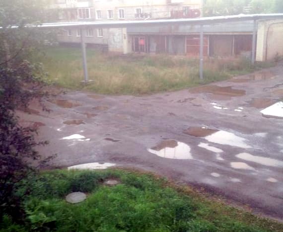 Кировский юрист: халатностью чиновников при ремонте дороги в Победилово займется полиция