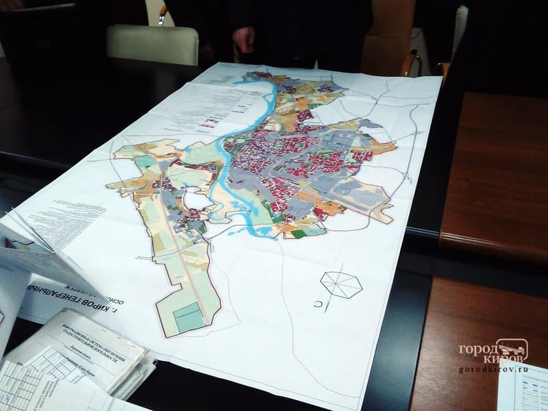 Строительство Производственной до Чистых Прудов может оставить без электричества центр города