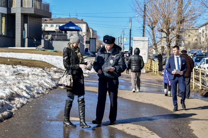 Почему в Кирове пьяных водителей станет меньше?