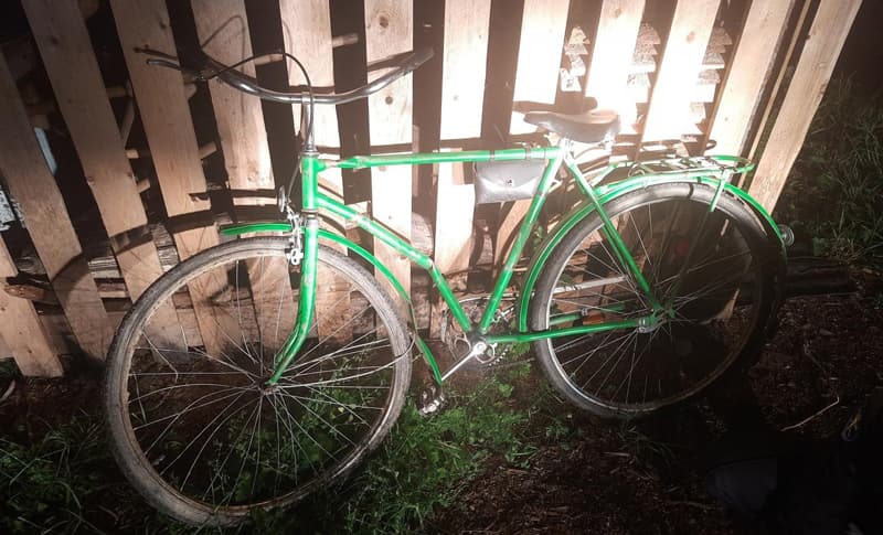 В Кировской области после ДТП два подростка и велосипедист оказались в больнице