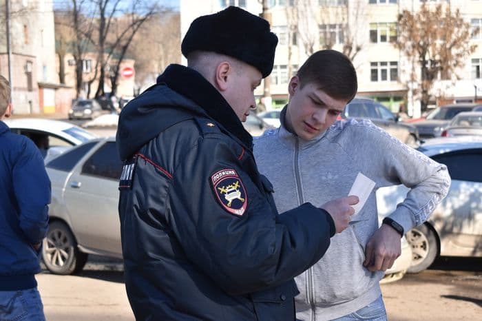 Почему в Кирове пьяных водителей станет меньше?