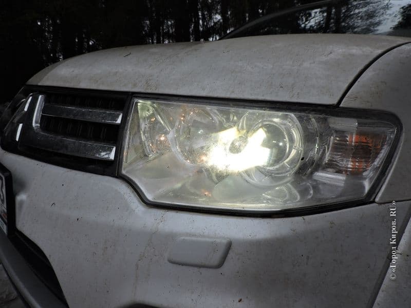 Тест-драйв Mitsubishi Pajero sport: пора записывать телефоны трактористов