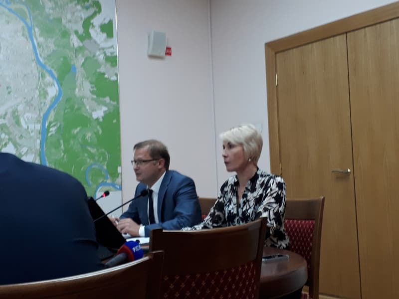 Путепровод из Чистых Прудов: известны планы на 2018 год